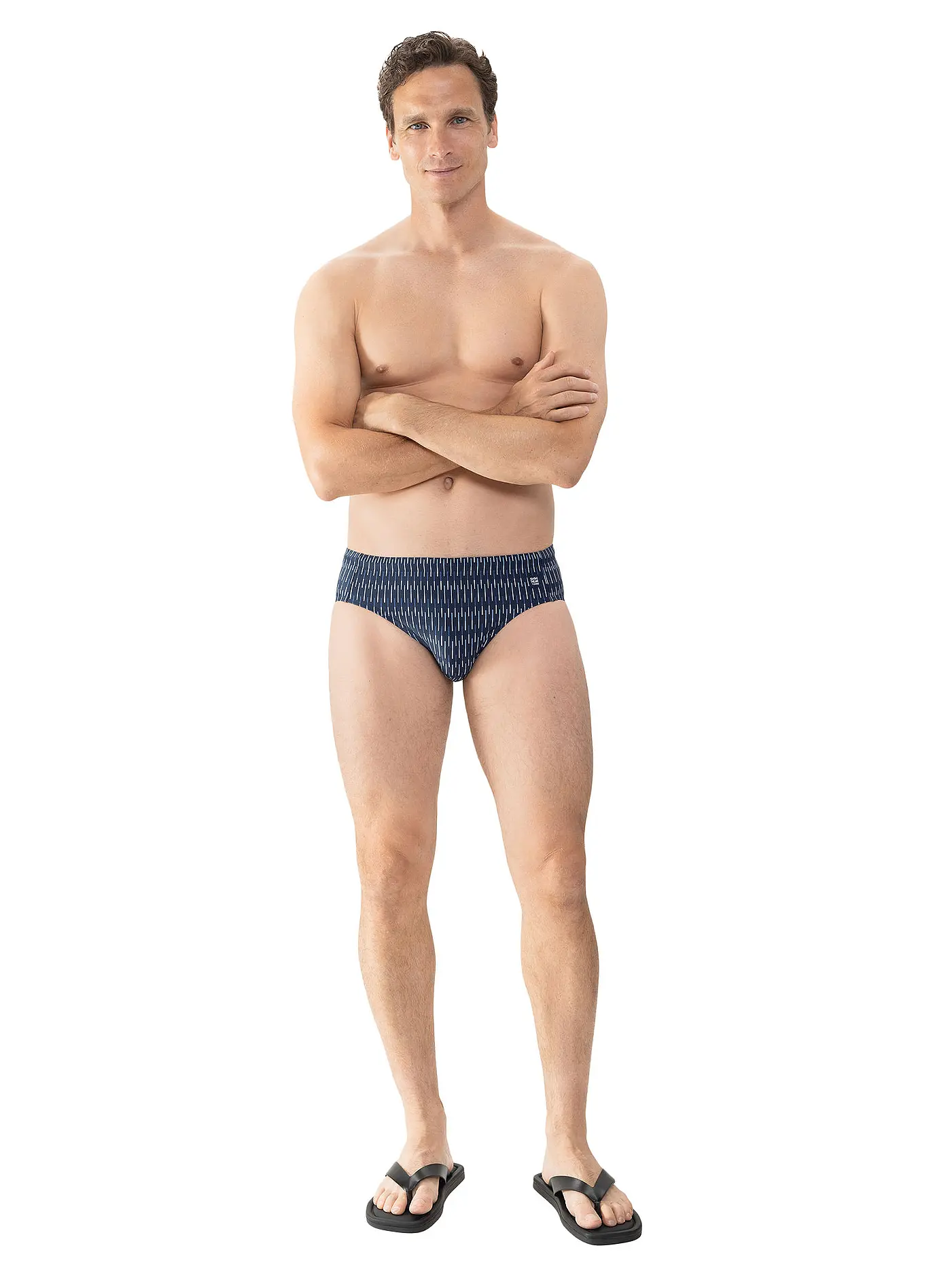 MEY | Herren Badeslip | 